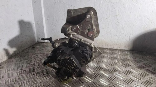 Pompa carburante alta