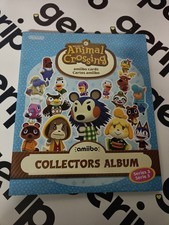 ANIMAL CROSSING COLLECTORS