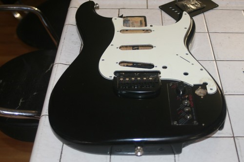 Chitarra midi casio - casio, per