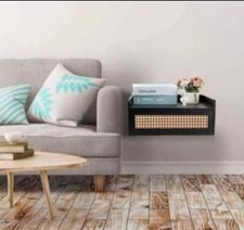 Mensola da Parete Galleggiante