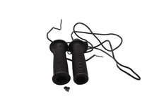 Manopole Riscaldate Elettrico