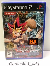 YU-GI-OH THE DUELISTS OF THE