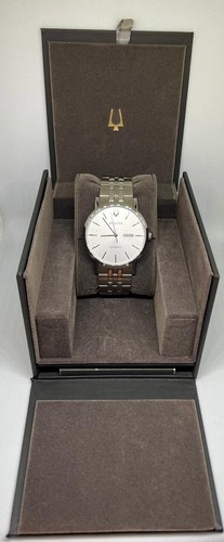 Bulova sutton orologio - sutton, uomo