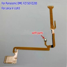 Per Panasonic DMC-FZ150 FZ200