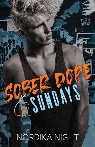 Nordika night sober dope - nordika,