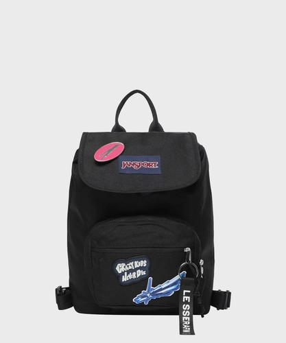 Zaino jansport serafim - x, le
