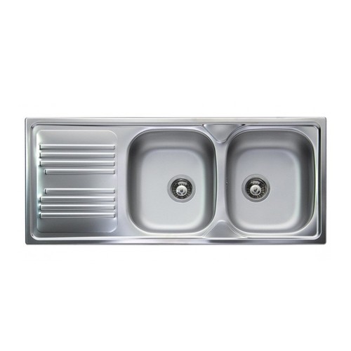 Lavello cucina incasso - lavello, x