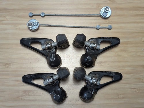Shimano deore cantilever - deore, xt