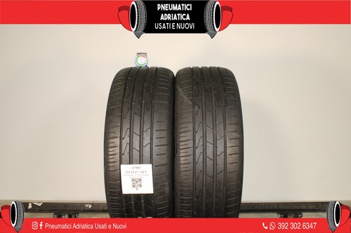 Pneumatici hankook 215 55 - pneumatici,