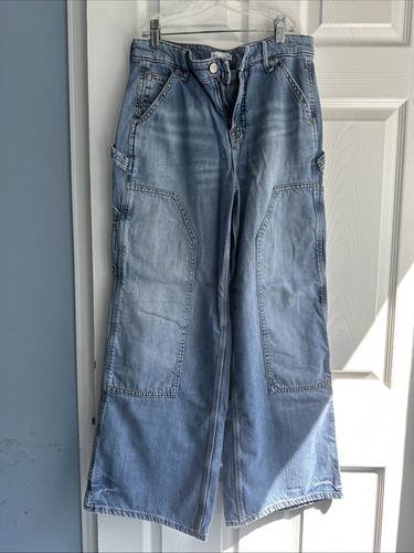 Jeans falegname good - da,