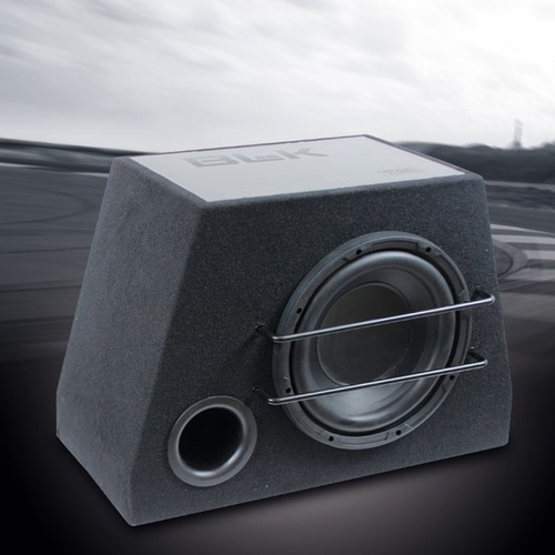 Mac audio blk subwoofer - audio, 25