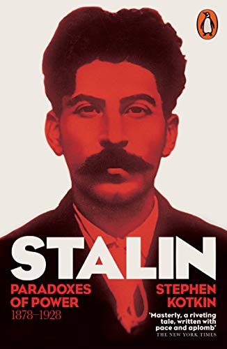 Stalin vol i - stalin,, i: