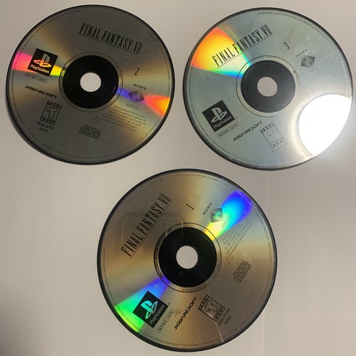Ps1 playstation final - playstation, 1