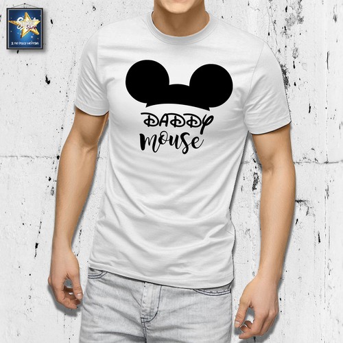 Shirt magliette famiglia - magliette,