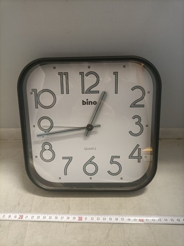 Modernariato bino orologio - -,