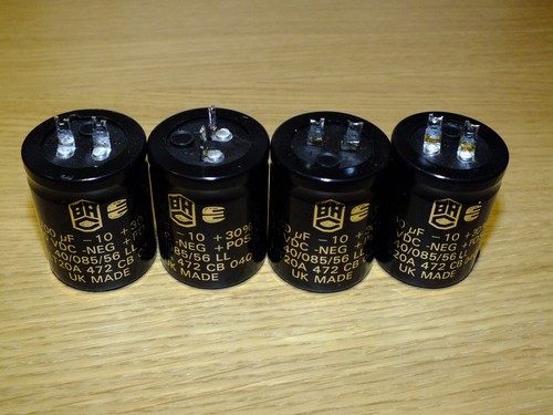Naim audio bhc - naim,
