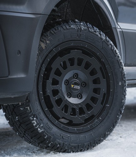 Per sprinter 906 - 906, 910