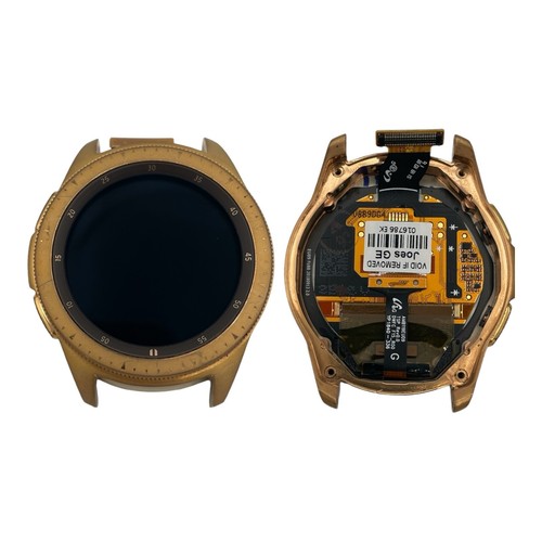 Samsung galaxy watch - samsung,