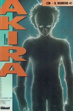 Akira  3 di Katsuhiro Otomo