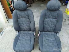 Tappezzeria Mercedes C220 W203