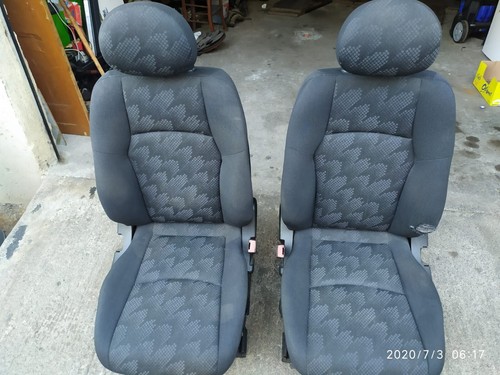 Tappezzeria mercedes c220 w203 - mercedes,