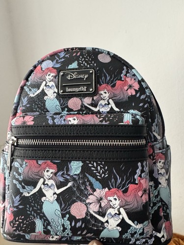 Mini zaino nuovo - , etichette