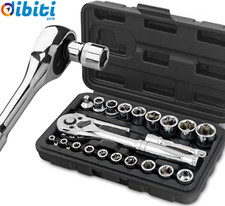 Set Di Bussole Metriche Da 22