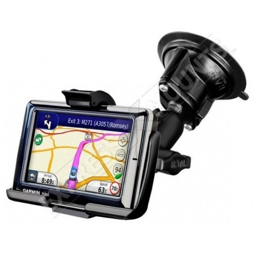 Supporto ventosa ram mount - ventosa, ram-mount