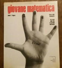 Giovane matematica rogers - giovane,