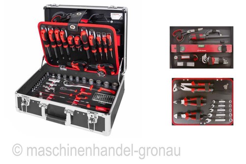 Holzmann 119 pezzi - holzmann,