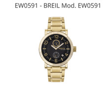 Orologio breil tribe - orologio,