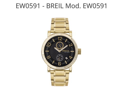 Orologio breil tribe - orologio,