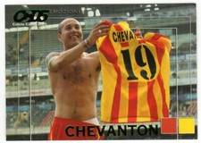 figurina CARD CALCIATORI