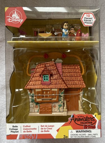 Disney animators littles - disney,