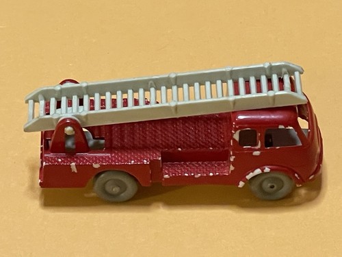 Modellino autoscala ingap 5 - modellino,