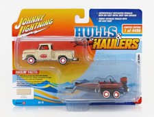1/64 JOHNNY LIGHTNING -