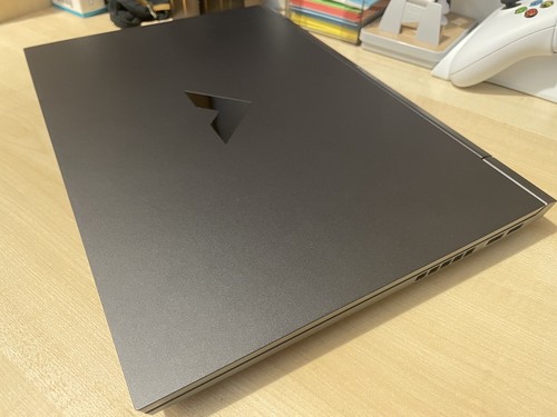 Gaming portatile victus - portatile, hp