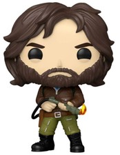 FUNKO POP MOVIES THE THING R