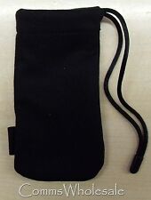 Custodia nera originale