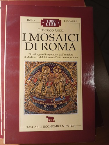 Federico gizzi mosaici di - i,