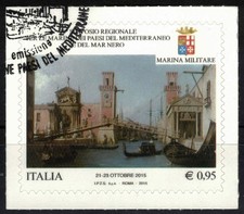 ITALIA 2015 Simposio per le