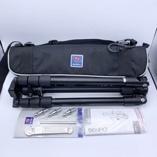 Benro A-0680T Treppiede Angelo