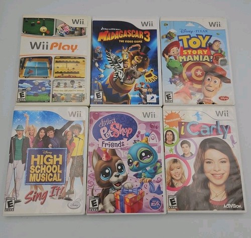 Lotto giochi nintendo wii - lotto,