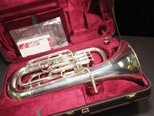 BESSON SOVRAN 968GS Eufonio