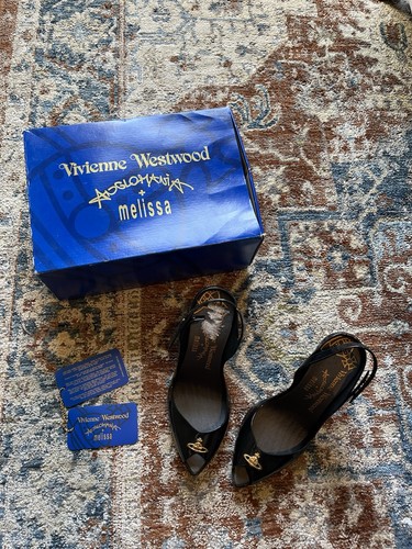 Vivienne westwood anglomania - westwood, x