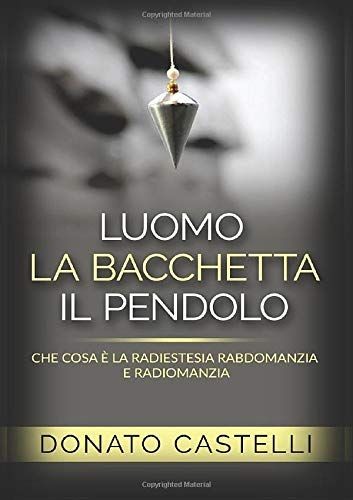 Uomo bacchetta il - l'uomo, la