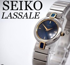 Orologio SEIKO Lassale