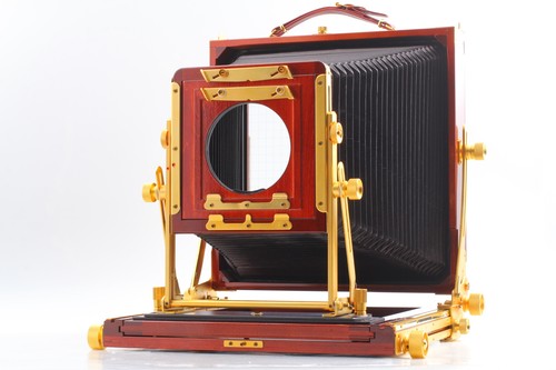 Top mint tachihara 8x10 fiel - tachihara,