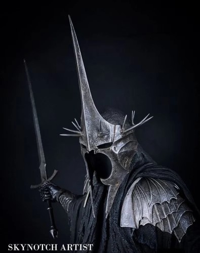Costume cosplay signore degli - costume,