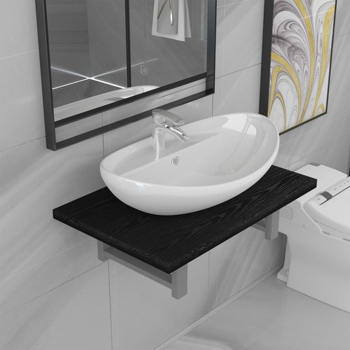 Set mobili bagno pz in - set, da
